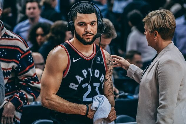 观赛体验 观赛体验